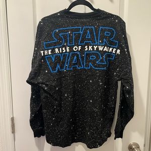 STAR WARS Rise of Skywalker Spirit Jersey (Disney) size M
